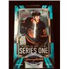 Image 1 : 2023-24 Upper Deck Series 1 Hockey Sealed Hobby Box