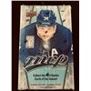 Image 1 : 2023-24 Upper Deck MVP Hockey Hobby Box (Factory Sealed)