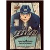 Image 1 : 2023-24 Upper Deck MVP Hockey Hobby Box (Factory Sealed)