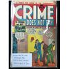 Image 1 : CRIME DOES NOT PAY NO.70 (CHARLES BIRD COVER)