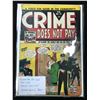 Image 1 : CRIME DOES NOT PAY NO.72 (CHARLES BIRD COVER)