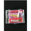 Image 1 : SEALED MICHAEL JACKSON GUM 16 PCS