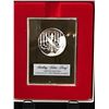 Image 1 : ART IN ISRAEL FRANKLIN MINT PROOF 1 OUNCE SILVER COIN .925 SILVER