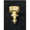 Image 2 : RARE VICTORIAN  9K GOLD  WATCH FOB