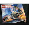 Image 1 : SEALED LEGO 16245 GHOST RIDER MECH AND BIKE MARVEL