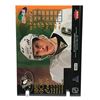 Image 2 : SIDNEY CROSBY SIGNED SKYBOX METAL HOCKEY CARD