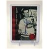 Image 1 : MAURICE RICHARD SIGNED PARKHURST TRADING CARD (FROZEN POND COA)