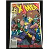 Image 1 : MARVEL COMICS NO.280 THE UNCANNY X-MEN