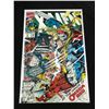 Image 1 : MARVEL COMICS NO.5 X-MEN
