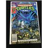 Image 1 : ARCHIE COMICS EASTMAN AND LAIRD'S TEENAGE MUTANT NINJA TURTLES THE MOVIE