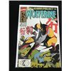 Image 1 : MARVEL COMICS NO.28 WOLVERINE (THE LAZARUS PROJECT PART 2)