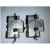 Image 3 : Lot of (2) Allen-Bradley #140M-C2E-B16 Circuit Breakers