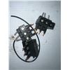 Image 5 : Lot of Misc. Allen-Bradley Circuit Breaker Related Items