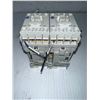 Image 2 : Lot of (2) Allen-Bradley #100-C09D*01 Contactors - 24V Coils