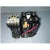 Image 4 : Allen-Bradley #509-T0D Contactor