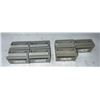 Image 1 : Lot of (7) Allen-Bradley #1794-IB16 Modules (see pics for part numbers)