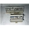 Image 2 : Lot of (3) Allen-Bradley Flexbus Terminal Blocks