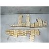 Image 1 : Large Lot of Allen-Bradley Heater Elements (see pics for part numbers and quantity)