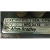 Image 5 : Allen Bradley #8520-MTBL Operator Panel