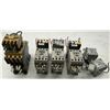 Image 3 : Lot of Misc. Allen Bradley Contactors