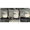 Image 5 : Lot of Misc. Allen Bradley Contactors