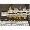 Image 2 : Lot of Misc. Allen Bradley Circuit Breakers