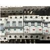 Image 9 : Lot of Misc. Allen Bradley Circuit Breakers