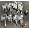 Image 2 : Lot of Misc. Allen Bradley Pressure Controls