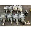 Image 3 : Lot of Misc. Allen Bradley Pressure Controls