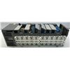 Image 2 : Allen Bradley #1746-P2 SLC 500 Power Supply w/#1746-A10 SLC 500 10-Slot Rack & Modules