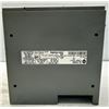 Image 4 : Allen Bradley #1746-P2 SLC 500 Power Supply w/#1746-A10 SLC 500 10-Slot Rack & Modules