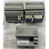 Image 1 : Lot of (3) Allen Bradley Modules as Pictured
