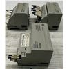Image 2 : Lot of (3) Allen Bradley Modules as Pictured
