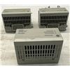 Image 3 : Lot of (3) Allen Bradley Modules as Pictured