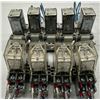 Image 2 : Lot of Misc. Allen Bradley Relays