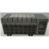 Image 2 : Allen Bradley #1746-P2 SLC 500 Power Supply w/#1746-A7 SLC 500 7-Slot Rack & Modules