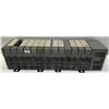 Image 2 : Allen Bradley #1746-P2 SLC 500 Power Supply w/#1746-A13 SLC 500 13-Slot Rack & Modules