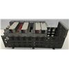 Image 1 : Allen Bradley #1746-A10 SLC 500 10-Slot Rack & Modules