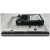 Image 3 : Allen Bradley #2711P-RDT10C Panel View Plus 1000 Color Touch Display