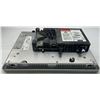 Image 3 : Allen Bradley #2711P-RDT10C Panel View Plus 1000 Color Touch Display