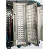 Image 8 : Allen Bradley #1756-PB75/B Power Supply w/#1756-A13 13 Slot Chassis & Modules