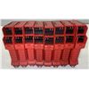 Image 2 : Lot of (8) Allen Bradley #MRS127RP Safety Relays
