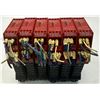 Image 1 : Lot of (6) Schneider Electric #XPSAF5130 Safety Relays