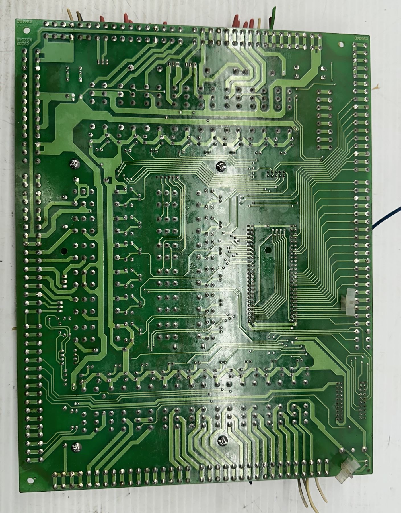 Custom Crio Module Expresspcb Pcb #VMC-CRIO-004 Circuit Board