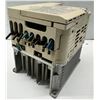 Image 2 : Yaskawa #CIMR-JT2A0010BAA Frequency Converter