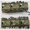 Image 1 : Lot of (6) Pilz #PNOZ8 3S/10 ID No: 474760 Modules