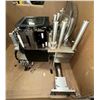 Image 2 : Accraply #MSN08614 Model #PA Z1000-504 LH Printer/Applicator