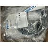 Image 2 : Lot of Festo Items as Pictured