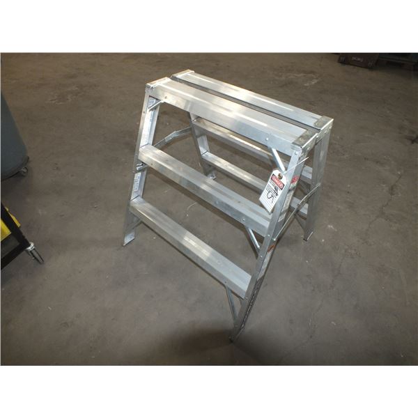 3 Step Ladder / Saw Horse