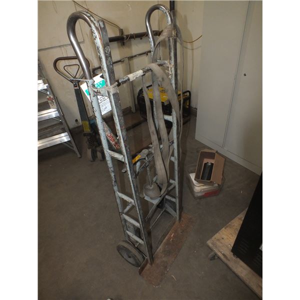 Appliance Moving Dolly